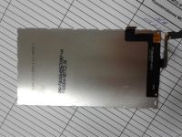 Лот: 12135994. Фото: 2. тачскрин LG-X210ds. Запчасти, оборудование