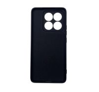Лот: 25795228. Фото: 2. ЧЕХОЛ ДЛЯ XIAOMI 14T СИЛИКОН-СОФТ... Аксессуары