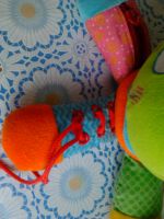 Лот: 3631408. Фото: 3. Игрушка развивающая "Осьминожик... Дети растут