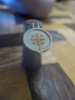 Лот: 5733954. Фото: 2. Перечница ( солонка ). Дерево... Посуда, кухонная утварь