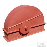 Лот: 16069856. Фото: 2. Ковш норийный НПЗ-20. Оборудование