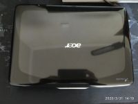 Лот: 15767095. Фото: 2. Ноутбук acer aspire 4720z. Компьютеры, ноутбуки, планшеты