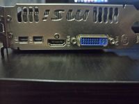 Лот: 10871523. Фото: 2. Видеокарта Radeon HD 7870 2gb. Комплектующие