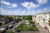 Лот: 25441527. Фото: 14. 2-комн. квартира , Красноярск...