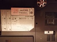 Лот: 16485586. Фото: 4. ноутбук MSI GX470 неисправный. Красноярск