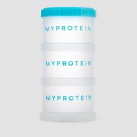 Лот: 7444110. Фото: 2. Myprotein Удобный контейнер для... Спортивные товары