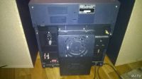 Лот: 8879934. Фото: 5. Музыкальный центр SONY MHC-RV50