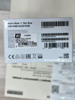 Лот: 20130889. Фото: 5. Новый Xiaomi Redmi Note 11 4GB...