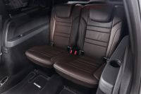 Лот: 23459846. Фото: 19. Mercedes-Benz GLS-Class 2016