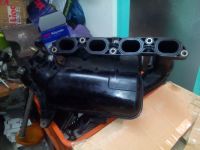 Лот: 12967317. Фото: 2. Впускной коллектор на Toyota 1ZZ-FE... Автозапчасти