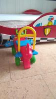 Лот: 9617717. Фото: 3. Продам толокар - Каталка Kiddieland... Дети растут