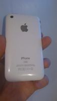 Лот: 3424248. Фото: 3. Apple Iphone 3GS 16gb Белый White. Красноярск