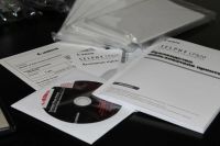 Лот: 6334234. Фото: 3. Компактный принтер для печати... Компьютеры, оргтехника, канцтовары