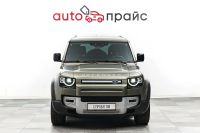Лот: 22216784. Фото: 3. Land Rover Defender 2020. Красноярск