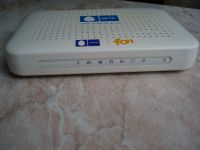 Лот: 17807755. Фото: 6. ADSL Modem (модем и Wi-Fi роутер...