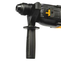 Лот: 20974157. Фото: 5. Перфоратор Denzel RH-650-18 SDS-plus...