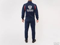 Лот: 12995354. Фото: 3. Спортивный костюм Asics T2. Одежда, обувь, галантерея