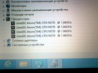 Лот: 3024695. Фото: 3. нет бук 4ядра,2гиг,win 8. Компьютеры, оргтехника, канцтовары