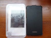 Лот: 7854519. Фото: 3. Чехол - книжка на Samsung Galaxy... Смартфоны, связь, навигация