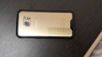 Лот: 11173586. Фото: 5. Samsung galaxy s7 gold 32gb Dual...