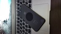 Лот: 14577318. Фото: 2. Apple iPhone 8 Space Gray. Смартфоны, связь, навигация