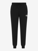 Лот: 25675049. Фото: 9. Брюки мужские PUMA Ess Logo Lab...