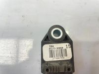 Лот: 25065016. Фото: 2. датчик airbag toyota corolla ZRE151L. Автозапчасти
