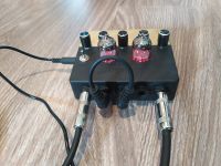 Лот: 16501070. Фото: 6. Marshall JTM45 (Ламповый преамп...