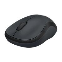 Лот: 21437964. Фото: 3. Мышь Logitech Wireless Mouse M220... Компьютеры, оргтехника, канцтовары