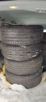Лот: 24664444. Фото: 2. Yokohama advan sport 255/50 R20... Шины, Диски