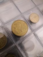 Лот: 13394481. Фото: 2. 50 копеек 2007 Украина. Монеты
