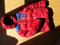 Лот: 12069962. Фото: 3. Пуховик 140. Дети растут