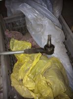 Лот: 6404420. Фото: 2. Рулевая рейка камри 1993. Автозапчасти