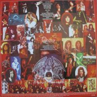 Лот: 6784786. Фото: 2. Queen "Queen" 1973 год. Коллекционирование, моделизм