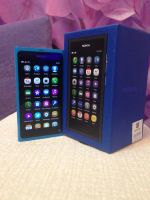 Лот: 3603519. Фото: 2. Nokia N9 16Gb продажа/обмен. Смартфоны, связь, навигация