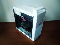 Лот: 14916080. Фото: 5. Игровой пк AMD 4x3,8GHZ/16GB/RX...