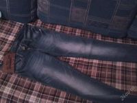 Лот: 1595450. Фото: 3. Джинсы женские р-р 40-42. Одежда, обувь, галантерея