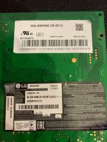 Лот: 18448317. Фото: 3. MAIN , EAX67133404(1.0) , тв LG... Бытовая техника