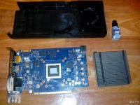 Лот: 8820291. Фото: 5. gtx 660 2048mb