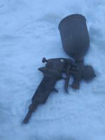 Лот: 5432835. Фото: 4. Пистолет окрасочный, покрасочный... Красноярск