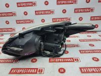 Лот: 20900123. Фото: 4. Фара галогеновая Toyota Prius... Красноярск