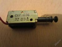 Лот: 1618513. Фото: 3. Микро магнит(маркировка на фото... Красноярск