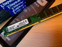 Лот: 7573568. Фото: 2. Kingston DDR2 планки по 2Gb Оперативная... Комплектующие