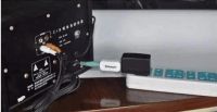 Лот: 8371530. Фото: 4. Крутая вещь! Bluetooth USB AUX... Красноярск