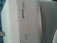 Лот: 4418940. Фото: 2. Стиральная машина - рабочая!. Крупная бытовая техника