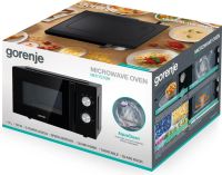 Лот: 21034453. Фото: 8. Микроволновая печь Gorenje MO17E1BH...