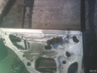 Лот: 8591167. Фото: 2. дверь задняя левая на карону-зубатку. Автозапчасти