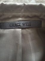 Лот: 7974827. Фото: 3. Плащ (Grace well). Одежда, обувь, галантерея