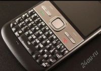 Лот: 2174650. Фото: 2. NOKIA E5 Идеальное состояние). Смартфоны, связь, навигация