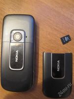 Лот: 2126145. Фото: 2. Nokia 6720 classic. Обмен\Продажа... Смартфоны, связь, навигация